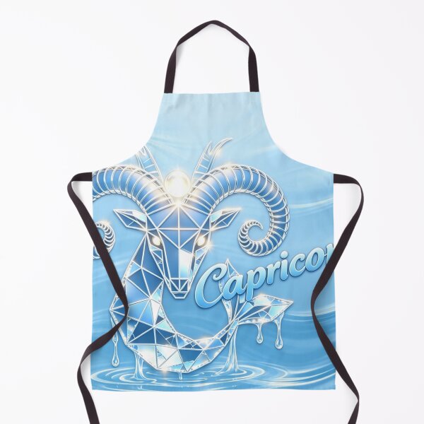 Item preview, capricorn for you designed and sold by ทีดีไซน์ชา.