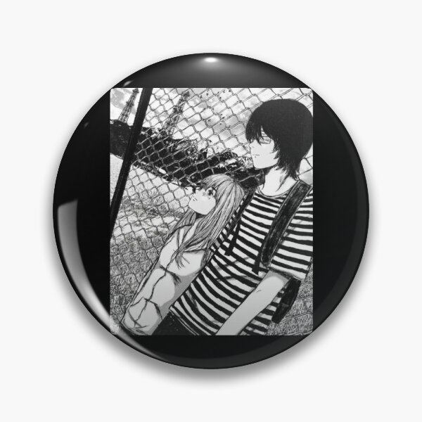 Item preview, Goodnight Punpun designed and sold by artforkidshub0.