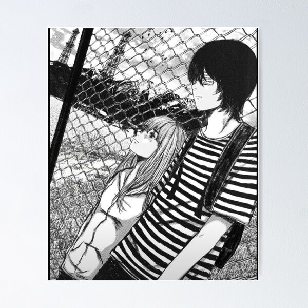 Item preview, Goodnight Punpun designed and sold by artforkidshub0.