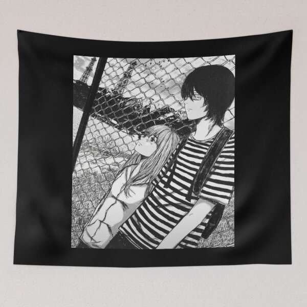 Item preview, Goodnight Punpun designed and sold by artforkidshub0.