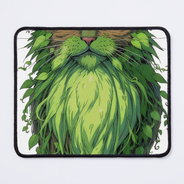 Item preview, Treebeard Ent Cat designed and sold by pumsquare.