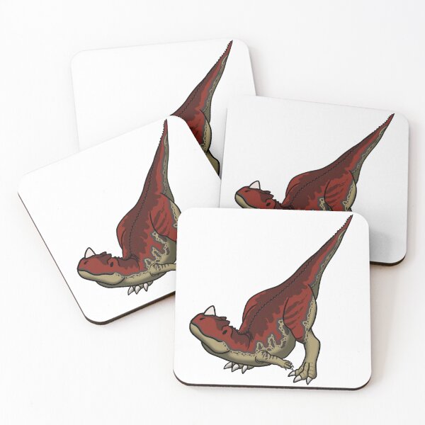 Item preview, Ceratosaurus Bow designed and sold by PalaeoBros.