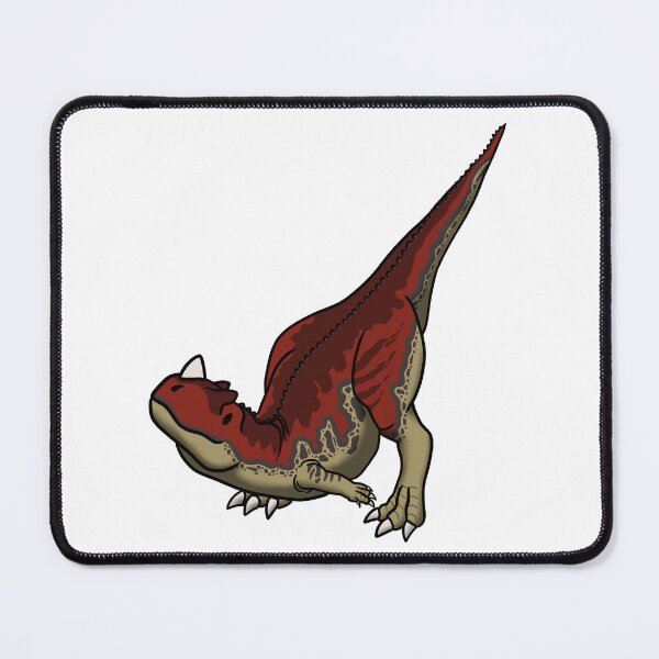 Item preview, Ceratosaurus Bow designed and sold by PalaeoBros.