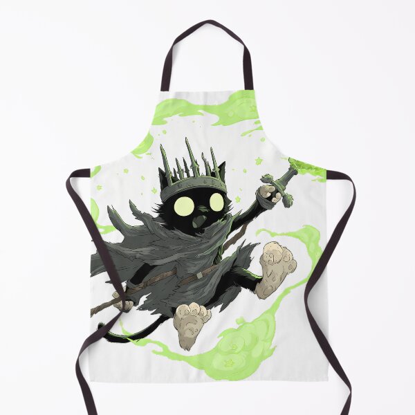 Item preview, Witch King of Angmar Cat designed and sold by pumsquare.
