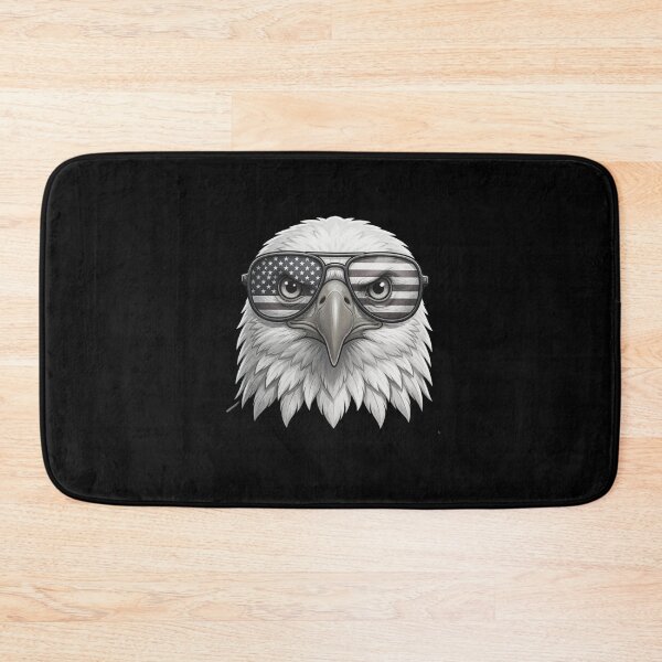 Item preview, I Put The Tism in Patriotism Athletic Eagle designed and sold by TheEndDesign.