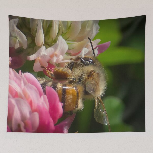 Item preview, Among the Clover — Loaded designed and sold by Feral Vibes.