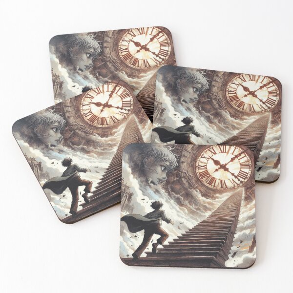 Item preview, The Time Traveler designed and sold by Jurand  Creations.