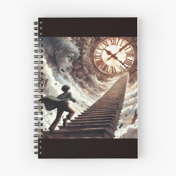 Item preview, The Time Traveler designed and sold by Jurand  Creations.