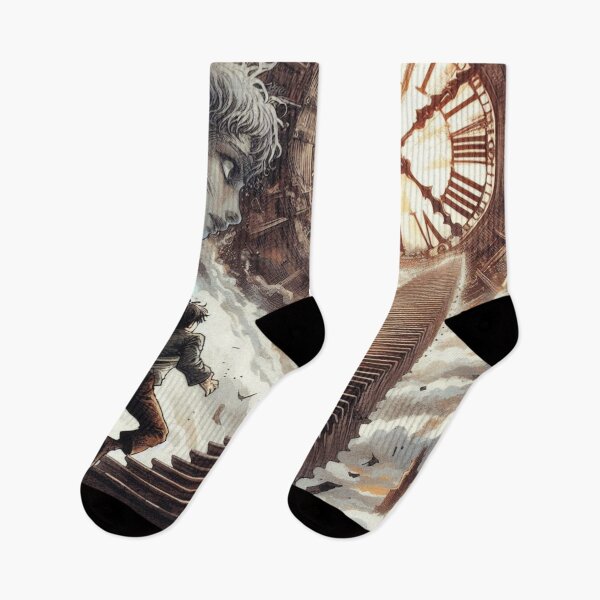 Item preview, The Time Traveler designed and sold by Jurand  Creations.