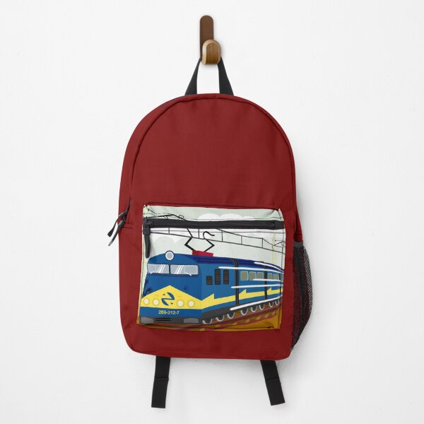 Item preview, Train designed and sold by Sonia Pascual Izquierdo.