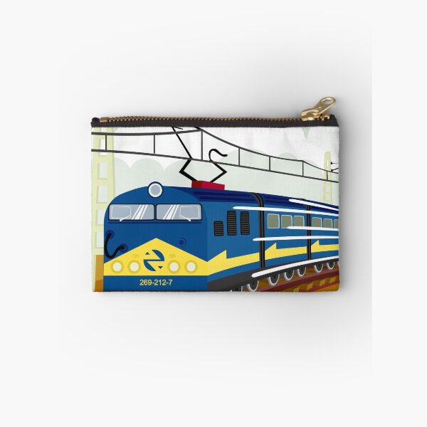 Item preview, Train designed and sold by Sonia Pascual Izquierdo.