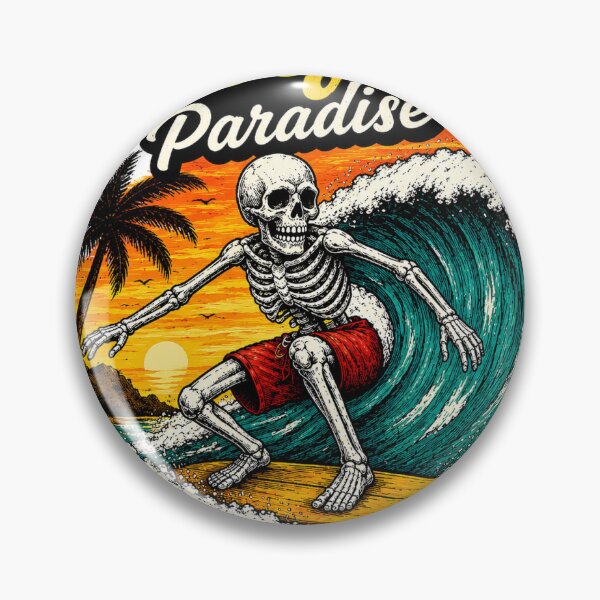 Item preview, Surfing paradise designed and sold by Stivi1991.