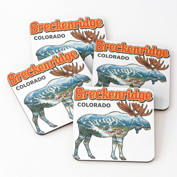 Item preview, Breckenridge Colorado designed and sold by ryanapples2.