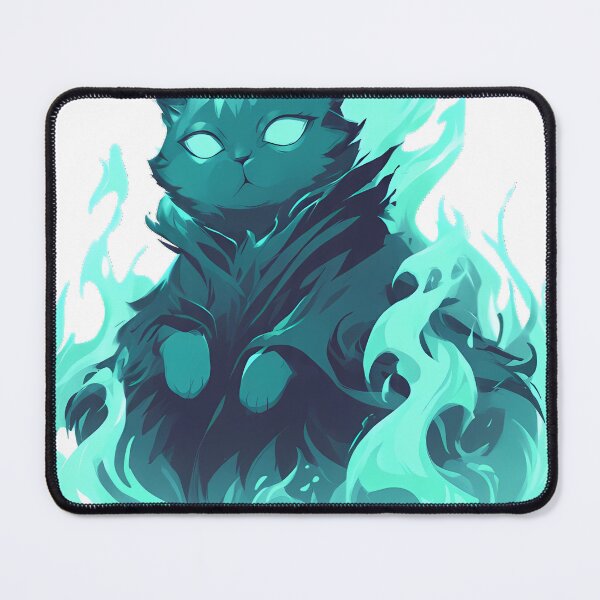 Item preview, King of the Dead Cat designed and sold by pumsquare.