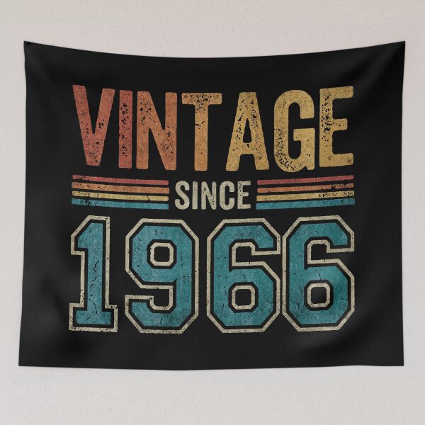 Item preview, Vintage 1966. #8 designed and sold by EunsooLee.