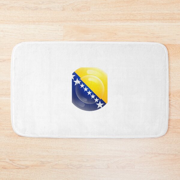 Item preview, Bosnia and Croatia Balkan Design designed and sold by BalkanDesigns09.