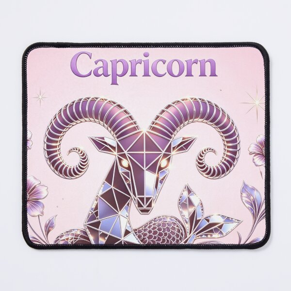 Item preview, capricorn for you designed and sold by ทีดีไซน์ชา.