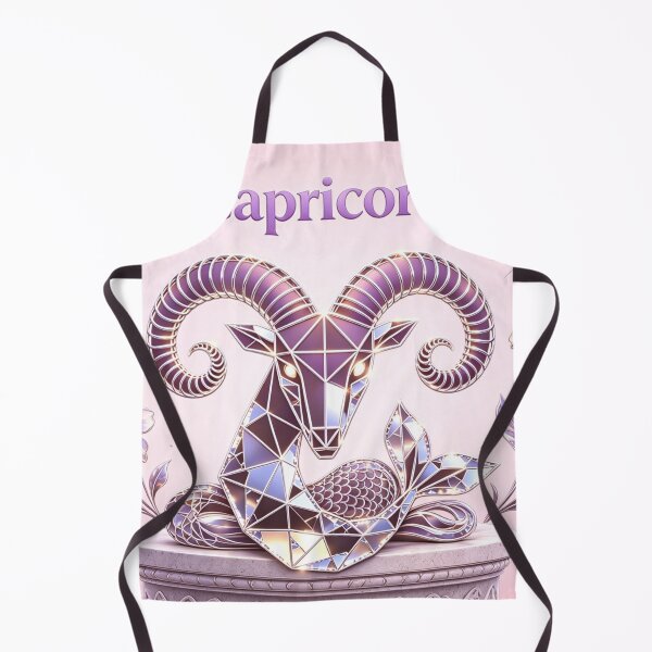 Item preview, capricorn for you designed and sold by ทีดีไซน์ชา.