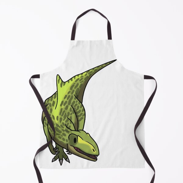 Item preview, Concaventator on the Prowl designed and sold by PalaeoBros.