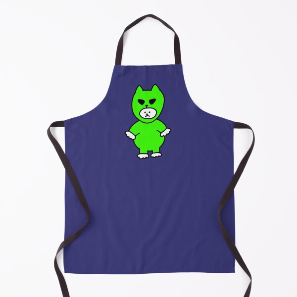 Item preview, a Cat in alien costume designed and sold by superbaechoo.