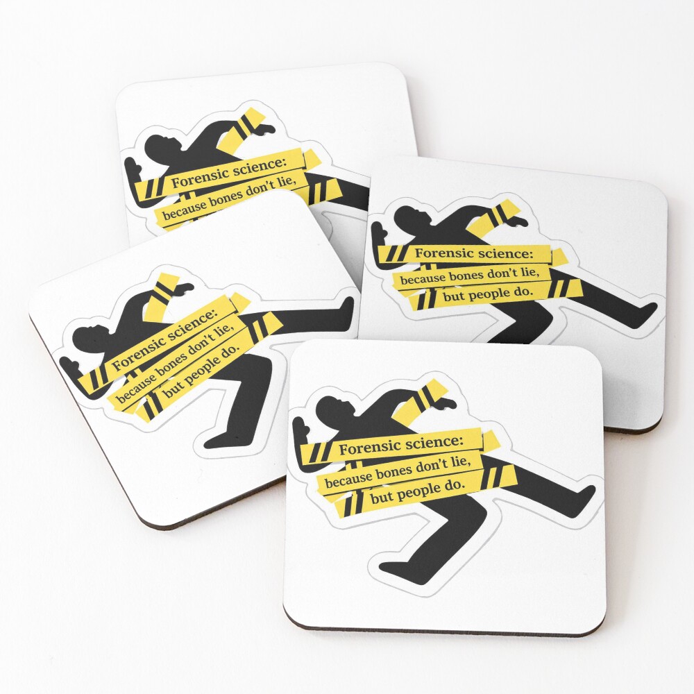 Item preview, Coasters (Set of 4) designed and sold by ryanapples2.
