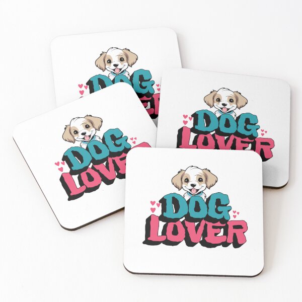 Item preview, Dog Lover Cute Puppy Design | Adorable Pet Lover Gift designed and sold by NightSpell.