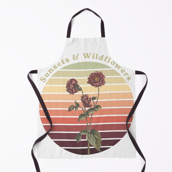 Item preview, Sunsets & Wildflowers designed and sold by La-Bogi.