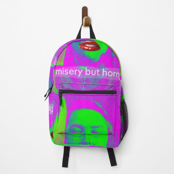Item preview, Misery but horny designed and sold by aprd666.
