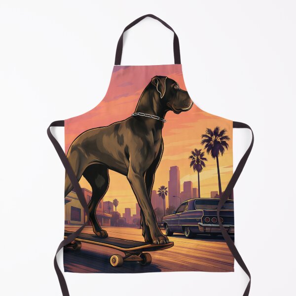 Item preview, Great Dane designed and sold by VelvetRoom.
