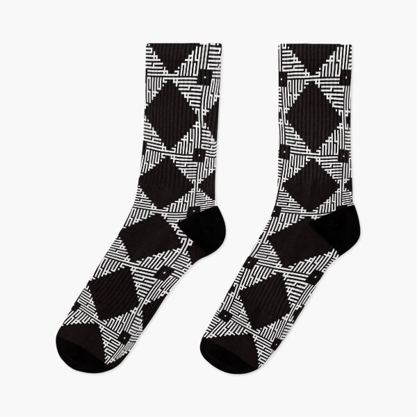 Item preview, INAYA | White  | Modern Geometric Kufi Calligraphy | From Name to Art   designed and sold by FOR YOUR NAME.