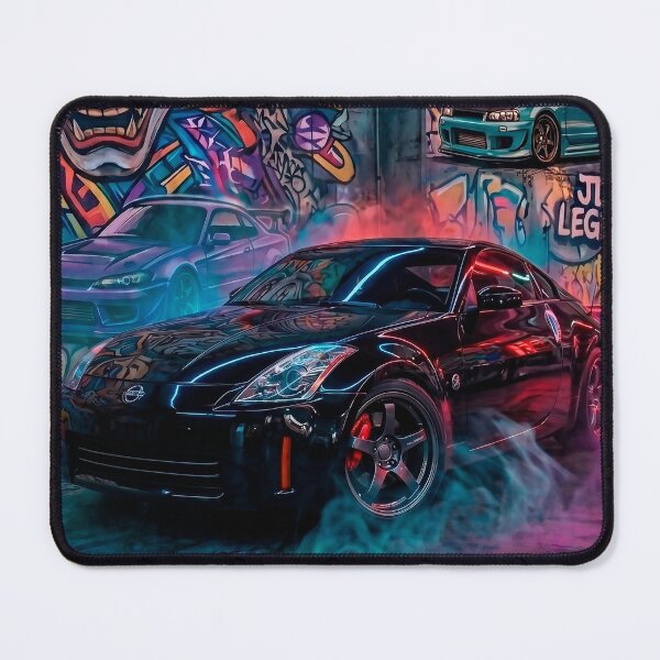 Item preview, 350Z in Graffiti Garage designed and sold by cooldesigns2022.