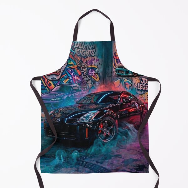 Item preview, 350Z in Graffiti Garage designed and sold by cooldesigns2022.