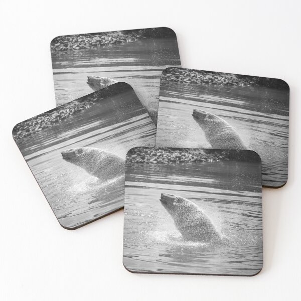 Item preview, Polar Plunge designed and sold by brynmelys.