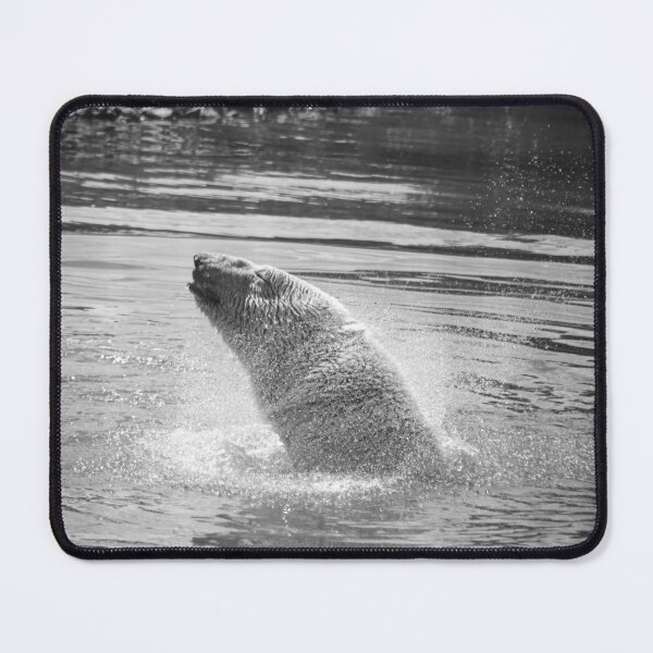 Item preview, Polar Plunge designed and sold by brynmelys.