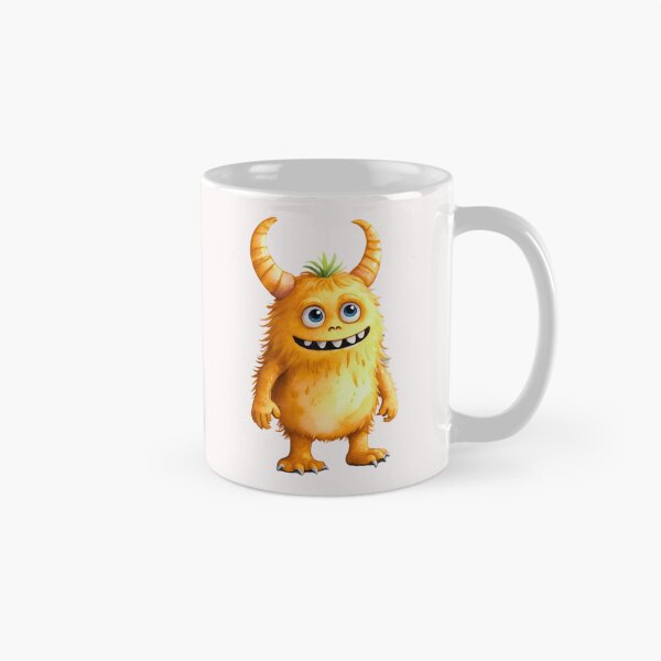 Artikelvorschau, Kleines Kürbismonster. Minimalistisches Babymonster. entworfen und verkauft von NewtBoo.