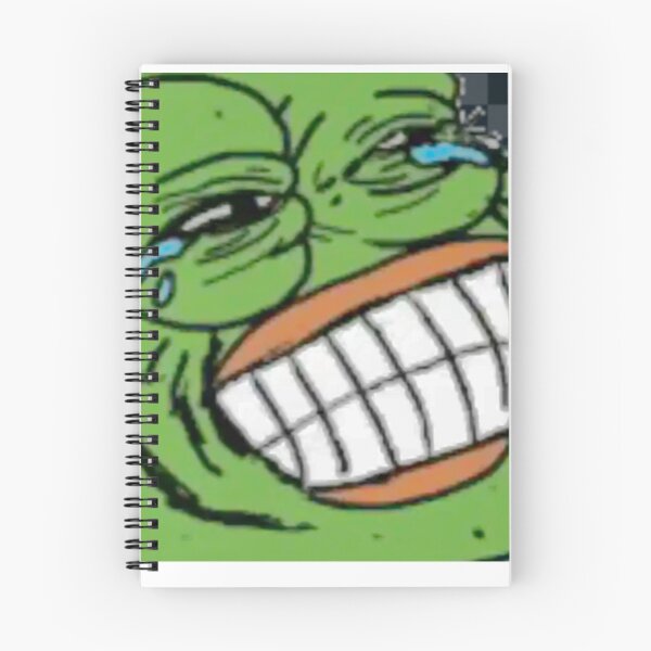 Item preview, Green Meme Face designed and sold by Clintora.