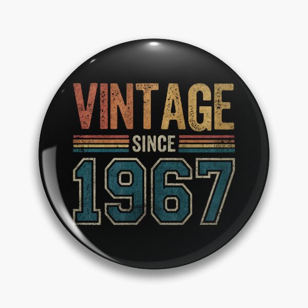Item preview, Vintage 1967. #2 designed and sold by EunsooLee.