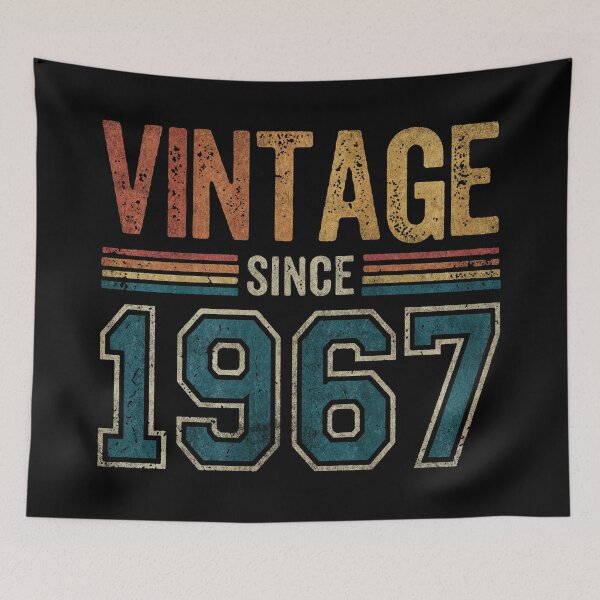 Item preview, Vintage 1967. #2 designed and sold by EunsooLee.