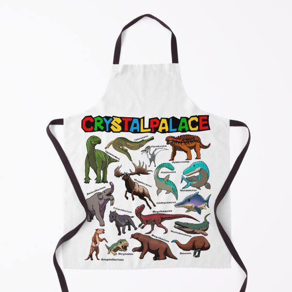 Item preview, Modern Crystal Palace designed and sold by PalaeoBros.