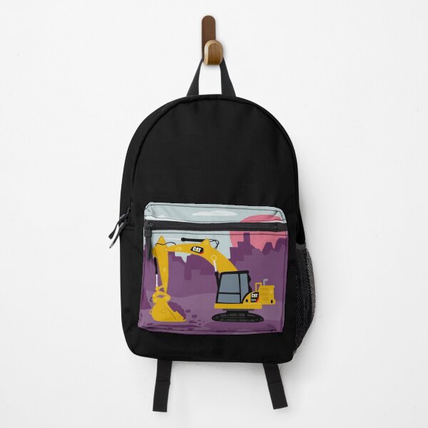 Item preview, Excavator designed and sold by Sonia Pascual Izquierdo.