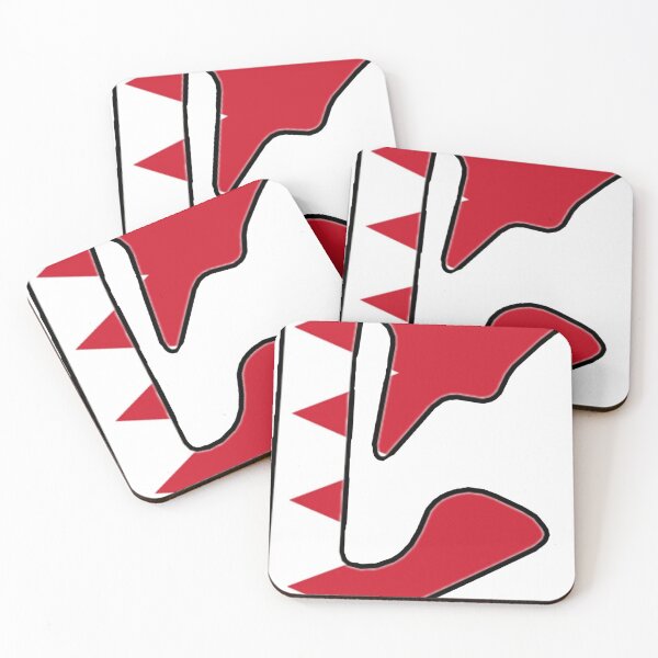 Item preview, Bahrain Inner Circuit with the national flag designed and sold by p-Phictures4.