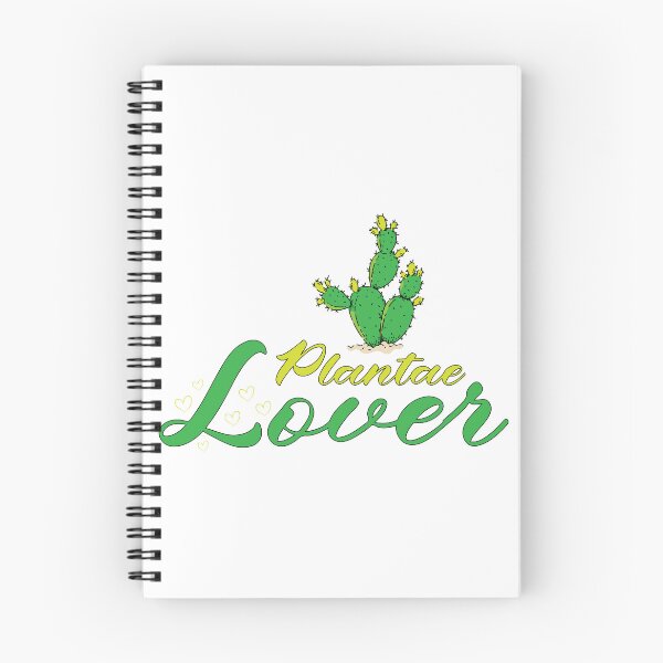 Item preview, Plantae Lover Cute Prickly Pear Cactus Art designed and sold by SP Motif.