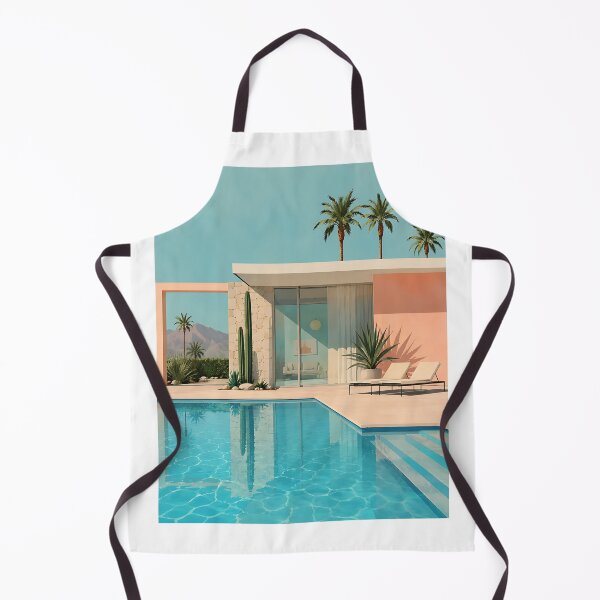 Item preview, Retro Desert Lounge  designed and sold by Jaideep Walia.