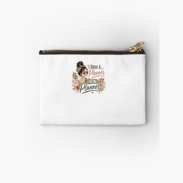 Item preview, I Have A Planner For My Planner - Planner Addict designed and sold by BinAlgoPix.