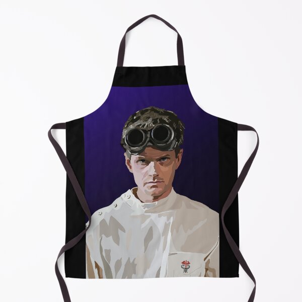 Item preview, Horribly Familiar  designed and sold by TamifyArt.