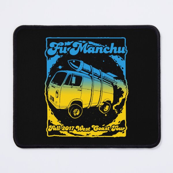 Item preview, Yellow And Blue Car Metal Music designed and sold by UntitleProject.