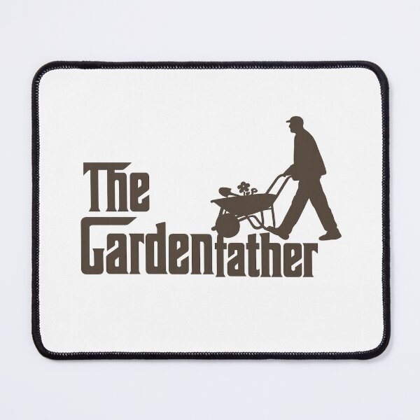 Item preview, The Gardenfather Shirt Plant Dad Shirt Best Gardening Shirt Cool Dad Shirt Gardener Dad Shirt Father’s Day Gift, Husband Gardener Gift designed and sold by faridman.