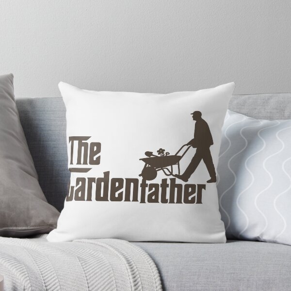 Item preview, The Gardenfather Shirt Plant Dad Shirt Best Gardening Shirt Cool Dad Shirt Gardener Dad Shirt Father’s Day Gift, Husband Gardener Gift designed and sold by faridman.