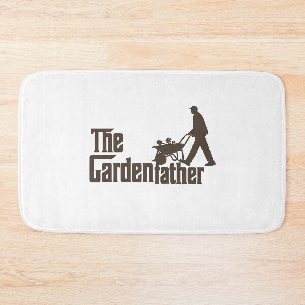Item preview, The Gardenfather Shirt Plant Dad Shirt Best Gardening Shirt Cool Dad Shirt Gardener Dad Shirt Father’s Day Gift, Husband Gardener Gift designed and sold by faridman.