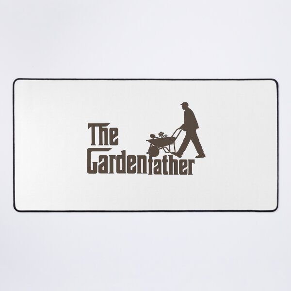 Item preview, The Gardenfather Shirt Plant Dad Shirt Best Gardening Shirt Cool Dad Shirt Gardener Dad Shirt Father’s Day Gift, Husband Gardener Gift designed and sold by faridman.
